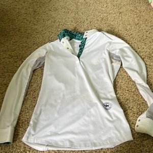 Essex Show Shirt